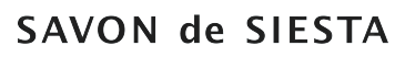 luamo 商品ページ｜株式会社Savon de Siesta